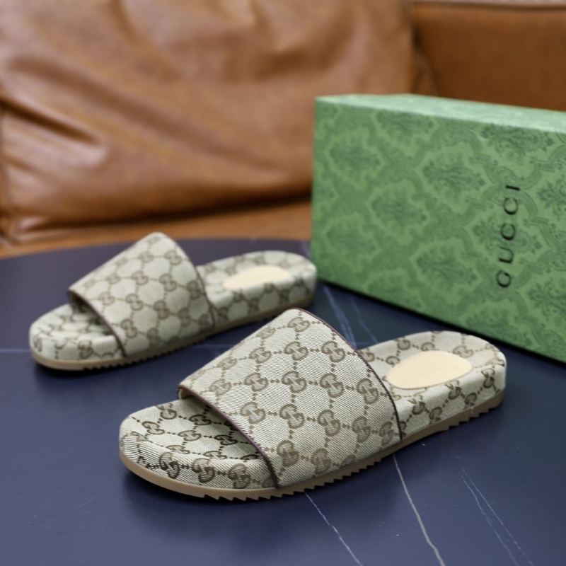 Gucci Slippers